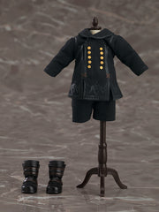 ねんどろいどどーる おようふくセット NieR:Automata 9S (ヨルハ九号S型) (NieR:Automata Ver1.1a)