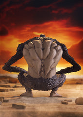 POP UP PARADE ジーク・イェーガー 獣の巨人Ver. L size (進撃の巨人)