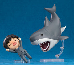 ねんどろいど ジョーズ (JAWS) #2419