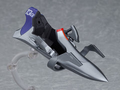 ねんどろいど 碇シンジ プラグスーツVer. (ヱヴァンゲリヲン新劇場版) (再販) #1445