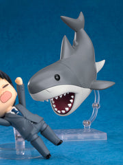 ねんどろいど ジョーズ (JAWS) #2419