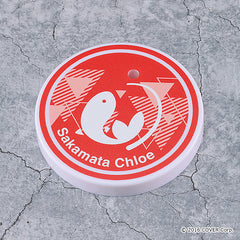 ねんどろいど 沙花叉クロヱ (ホロライブプロダクション) #2347