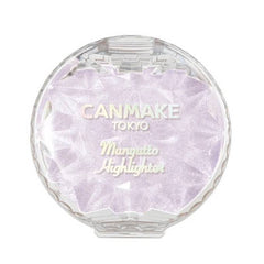 Munyutto Highlighter #05 Amethyst Bloom (CanMake)