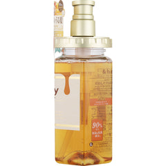 &honey Deep Moist Shampoo 1.0 440ml (Vicrea)