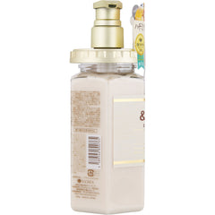 &honey Deep Moist Treatment 2.0 445ml (Vicrea)