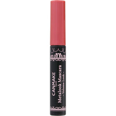 Metalook Mascara ~ Volume Look~ V01 Black (CanMake)