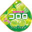 Cororo Muscat Gummy 48g (UHA Mikahuto)