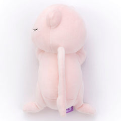 ポケモン すやすやフレンド ぬいぐるみS ミュウ