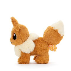 ポケモン くたくたたった! ぬいぐるみS イーブイ