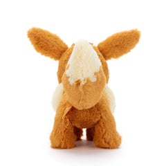 ポケモン くたくたたった! ぬいぐるみS イーブイ