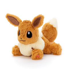 ポケモン くたくたたった! ぬいぐるみS イーブイ
