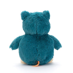 ポケモン くたくたたった! ぬいぐるみS カビゴン