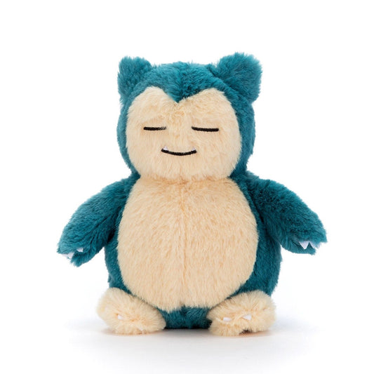 ポケモン くたくたたった! ぬいぐるみS カビゴン