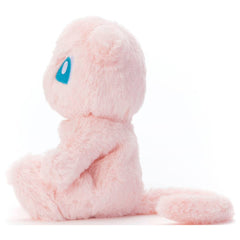 ポケモン くたくたたった! ぬいぐるみS ミュウ