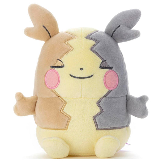 ポケモン すやすやフレンド ぬいぐるみS モルペコ(まんぷくもよう)