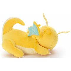 ポケモン すやすやフレンド ぬいぐるみS カイリュー