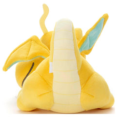 ポケモン すやすやフレンド ぬいぐるみS カイリュー