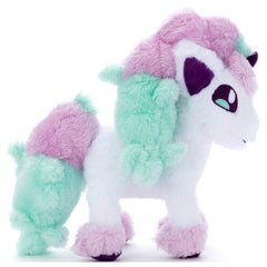 ポケモン くたくたたった! ぬいぐるみS ポニータ(ガラルのすがた)