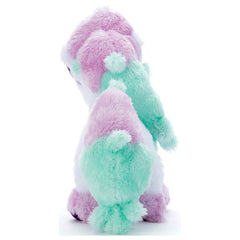 ポケモン くたくたたった! ぬいぐるみS ポニータ(ガラルのすがた)