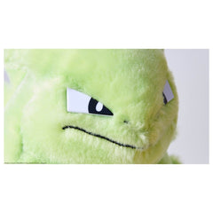 ポケモン キミにきめた!ポケモンゲットぬいぐるみ バンギラス