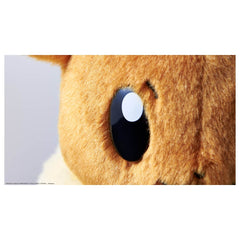 ポケモン キミにきめた!ポケモンゲットぬいぐるみ イーブイ