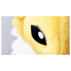 ポケモン キミにきめた!ポケモンゲットぬいぐるみ サンダース