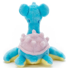 ポケモン キミにきめた!ポケモンゲットぬいぐるみ ラプラス