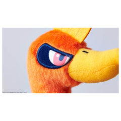 ポケモン キミにきめた!ポケモンゲットぬいぐるみ ホウオウ