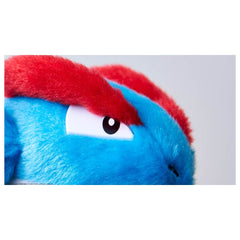 ポケモン キミにきめた!ポケモンゲットぬいぐるみ ボーマンダ