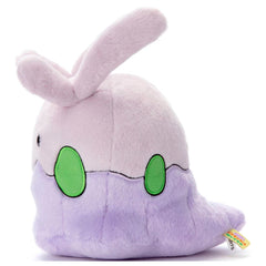 ポケモン キミにきめた!ポケモンゲットぬいぐるみ ヌメラ