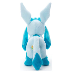 ポケモン キミにきめた!ポケモンゲットぬいぐるみ グレイシア