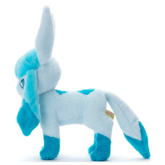 ポケモン キミにきめた!ポケモンゲットぬいぐるみ グレイシア