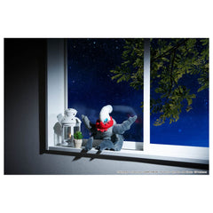 ポケモン キミにきめた!ポケモンゲットぬいぐるみ ダークライ