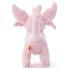 ポケモン くたくたたった! ぬいぐるみS エーフィ