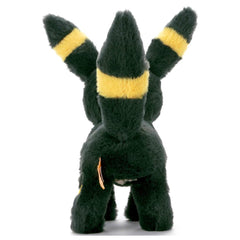 ポケモン くたくたたった! ぬいぐるみS ブラッキー