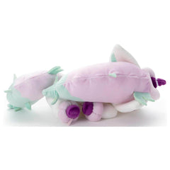 ポケモン すやすやフレンド ぬいぐるみS ポニータ(ガラルのすがた)