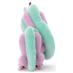 ポケモン キミにきめた!ポケモンゲットぬいぐるみ ギャロップ(ガラルのすがた)