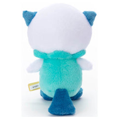 ポケモン キミにきめた!ポケモンゲットぬいぐるみ ミジュマル