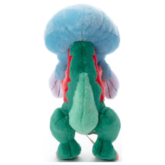 ポケモン キミにきめた!ポケモンゲットぬいぐるみ ウオノラゴン