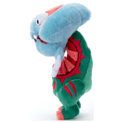 ポケモン キミにきめた!ポケモンゲットぬいぐるみ ウオノラゴン