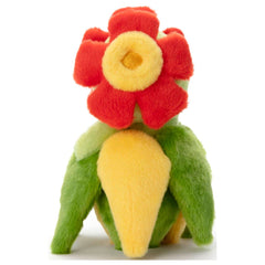 ポケモン キミにきめた!ポケモンゲットぬいぐるみ キレイハナ