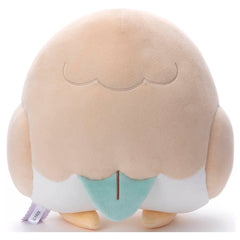 ポケピース ぬいぐるみ(おやすみVer.) モクロー