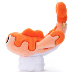 ポケモン キミにきめた!ポケモンゲットぬいぐるみ シャリタツ(そったすがた)