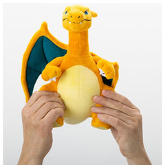 ポケモン ぴょこりんシリーズ はばたきリザードン