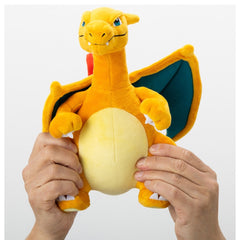 ポケモン ぴょこりんシリーズ はばたきリザードン