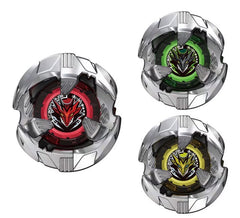 BEYBLADE X BX-39 ランダムブースター シェルタードレイクセレクト