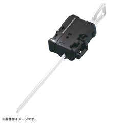 BEYBLADE X CX-02 スターター ウィザードアークR4-55LO