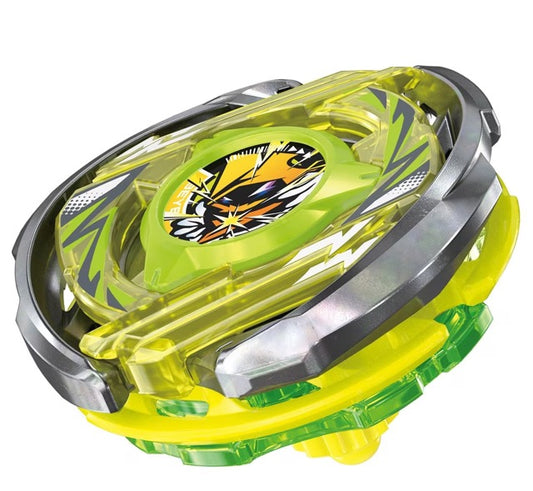 BEYBLADE X CX-02 スターター ウィザードアークR4-55LO