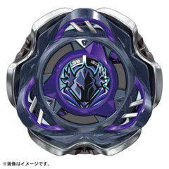 BEYBLADE X CX-03 ブースター ペルセウスダークB6-80W