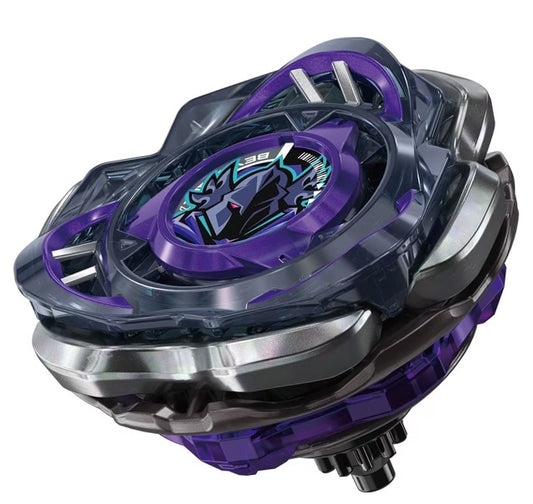 BEYBLADE X CX-03 ブースター ペルセウスダークB6-80W